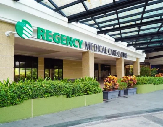 Regency Medical Care Centre