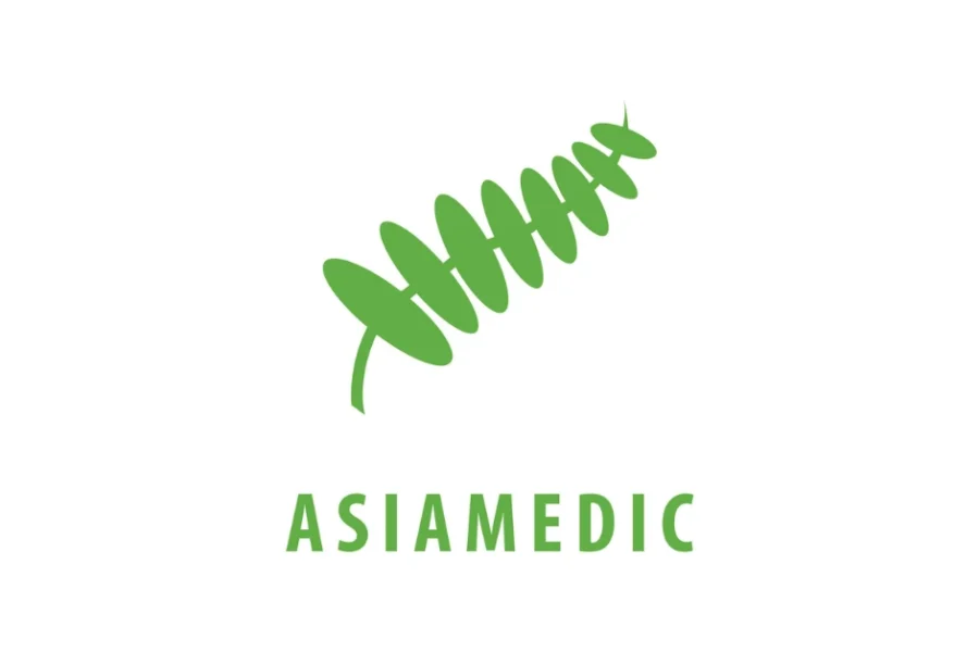 AsiaMedic Partner Logo