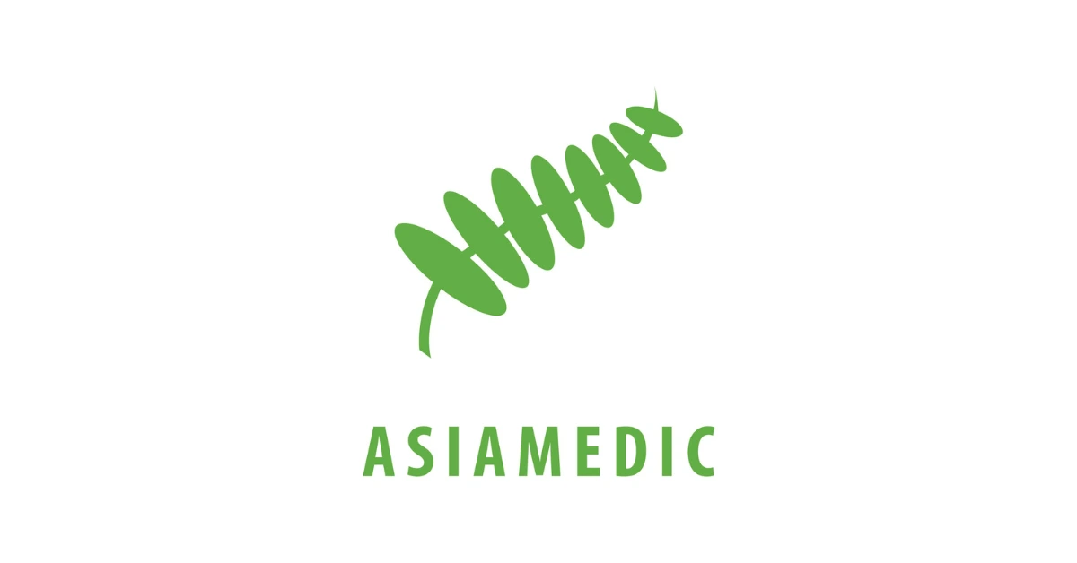 AsiaMedic Partner Logo