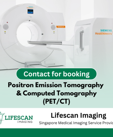 pet-ct scan in Singapore by Lifescan imaging with ML've