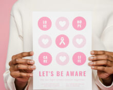 Mammogram Screening Singapore with Minmed: Sarah’s Story