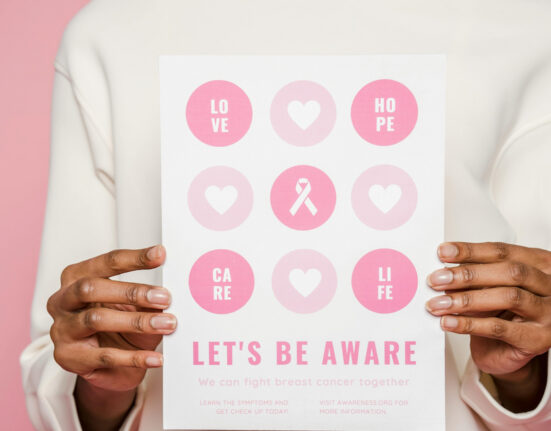 Mammogram Screening Singapore with Minmed: Sarah’s Story