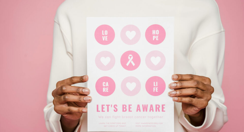 Mammogram Screening Singapore with Minmed: Sarah’s Story