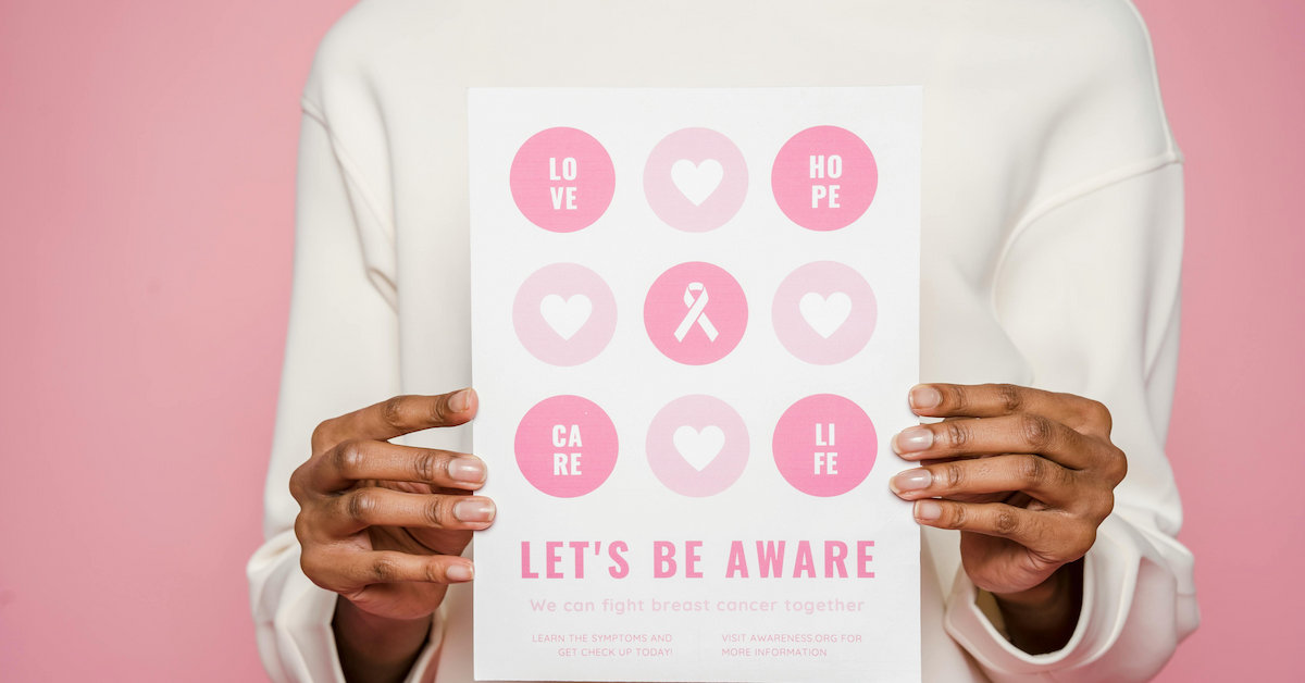 Mammogram Screening Singapore with Minmed: Sarah’s Story