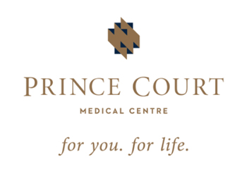 prince court