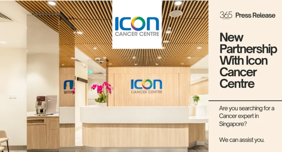 365 Press Icon Cancer Centre