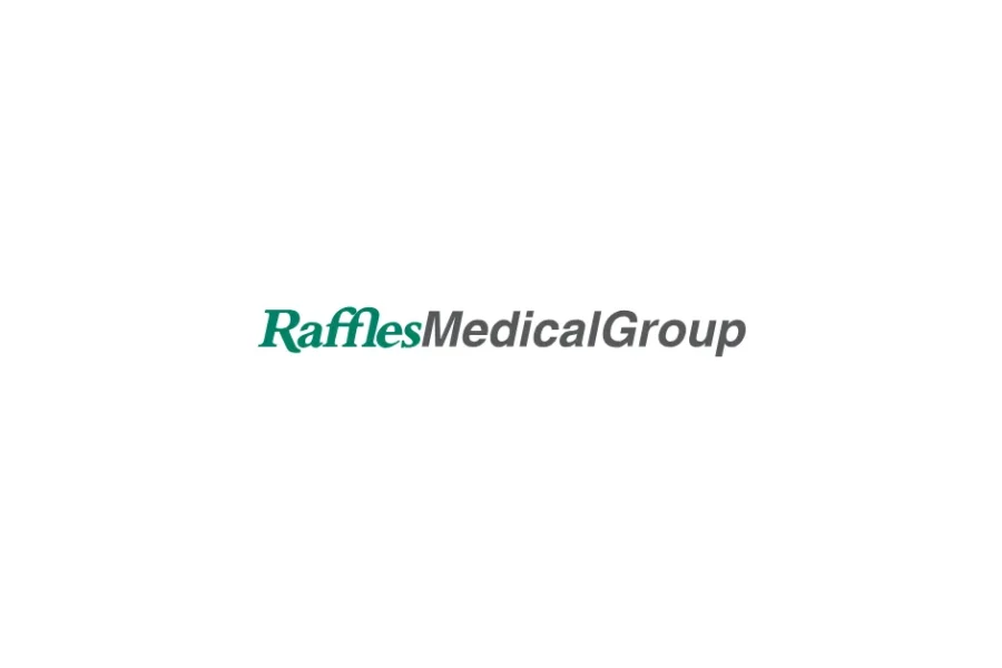 Raffles Hospital