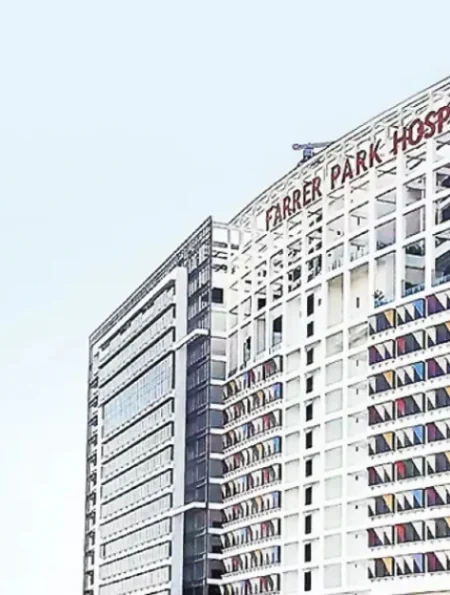 Farrer Park Hospital