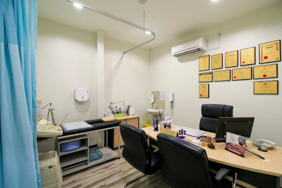 IVF Centre Ipoh