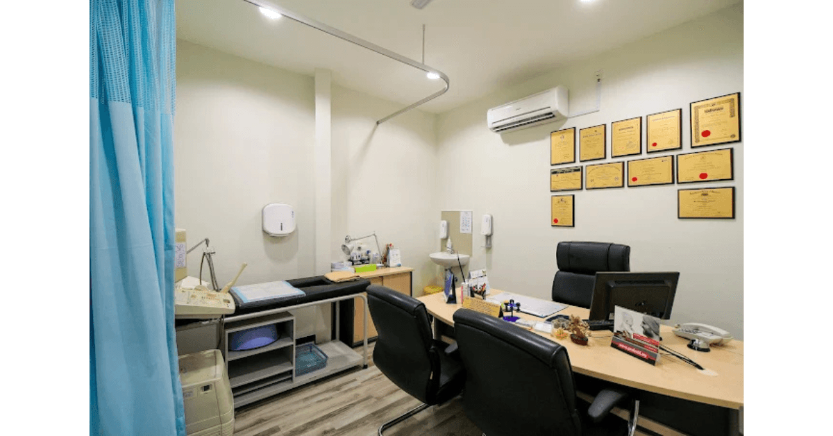 IVF Centre Ipoh