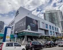 Optimax Eye Specialist Centre