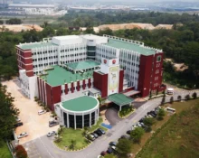 Ara Damansara Medical Centre