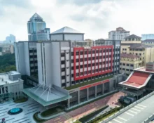 Sunway Medical Centre