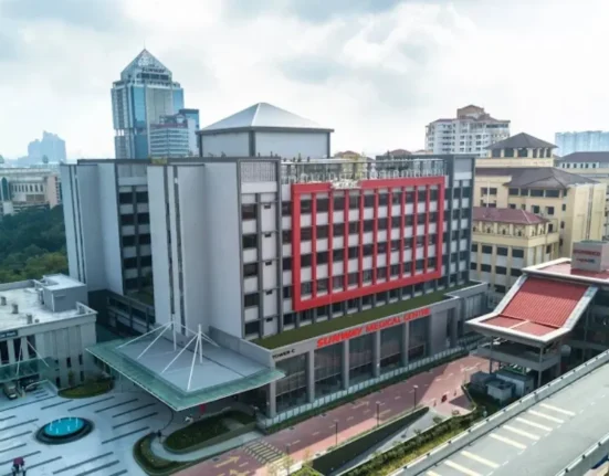 Sunway Medical Centre