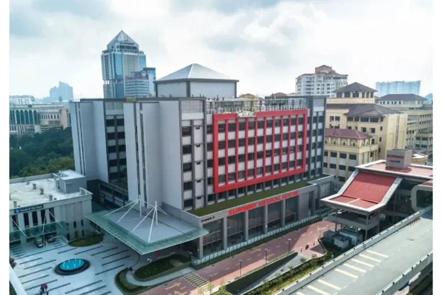 Sunway Medical Centre