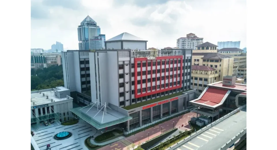 Sunway Medical Centre
