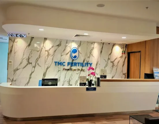 IVF Centre
