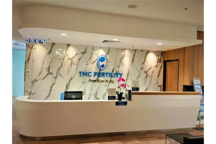 IVF Centre