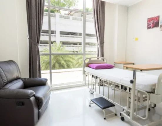 IVF Centre Penang