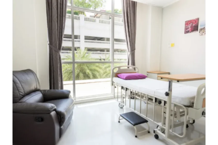 IVF Centre Penang