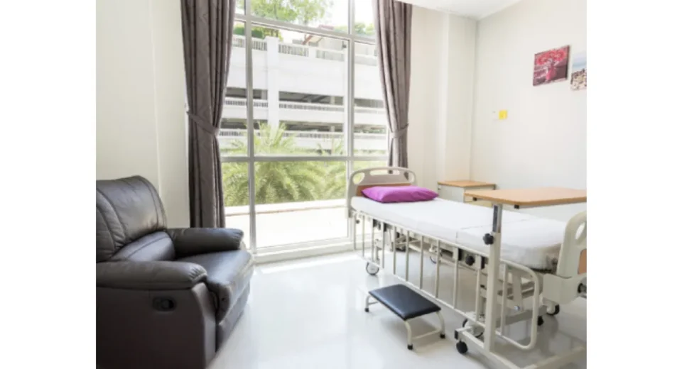 IVF Centre Penang