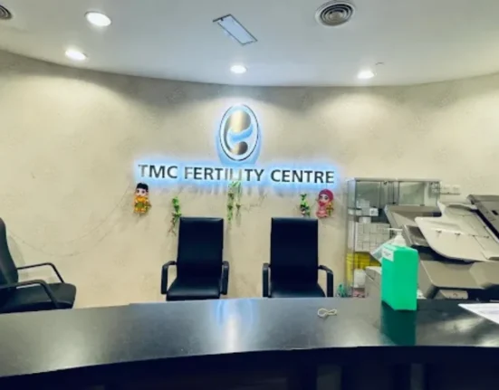 IVF Centre JB