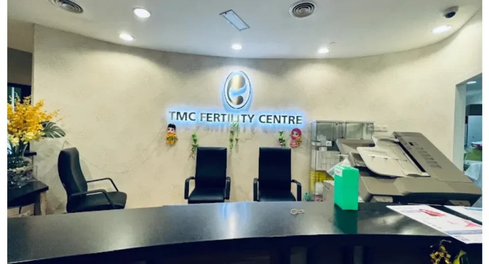 IVF Centre JB