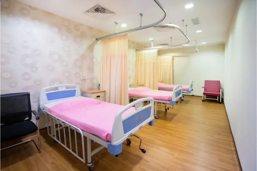 IVF Centre JB