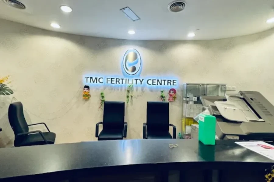 IVF Centre JB