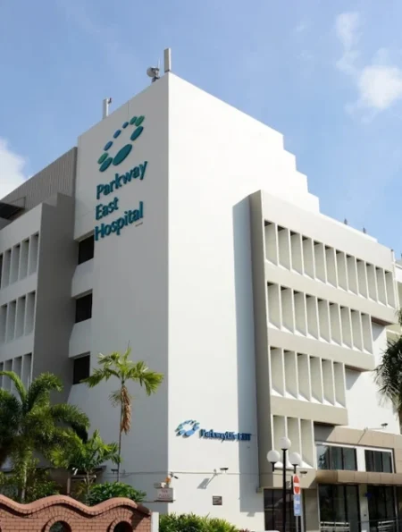 Parkway East Hospital