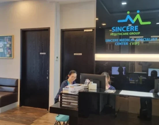 Sincere Healthcare Group