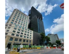 Raffles Hospital