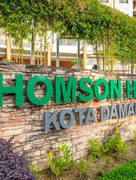 Thomson Hospital