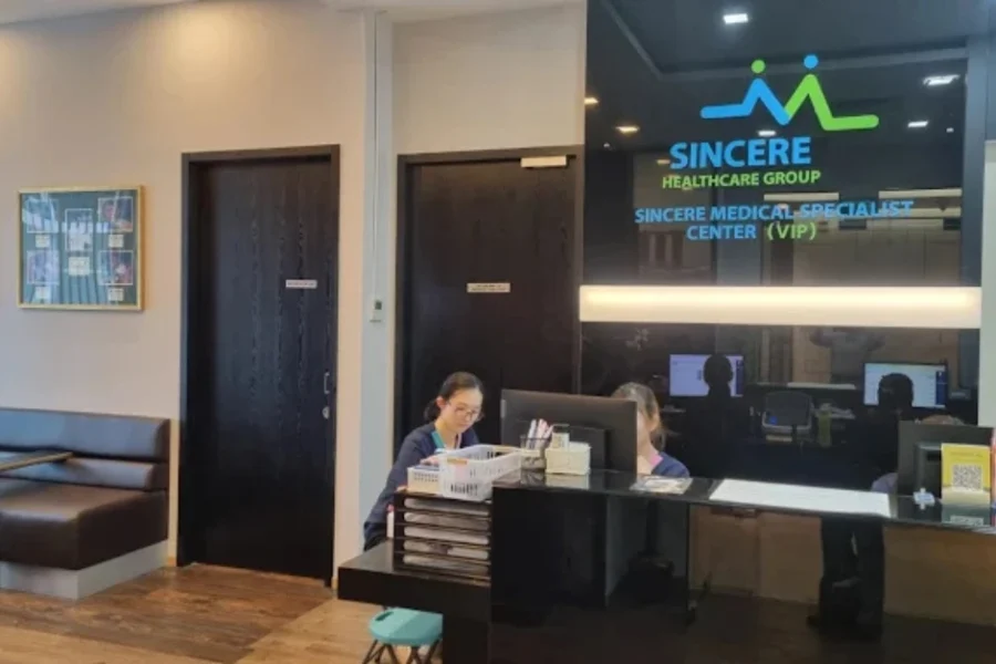 Sincere Health Group