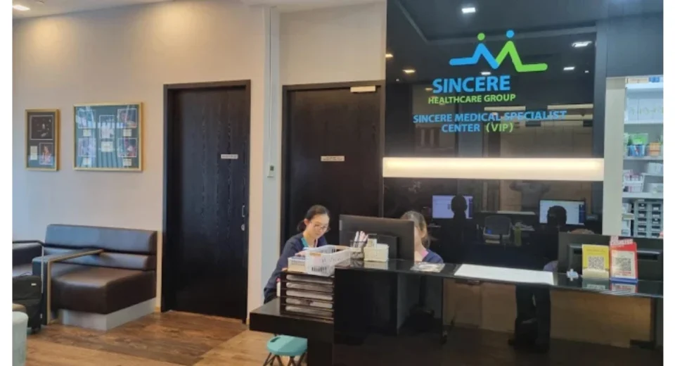 Sincere Healthcare Group