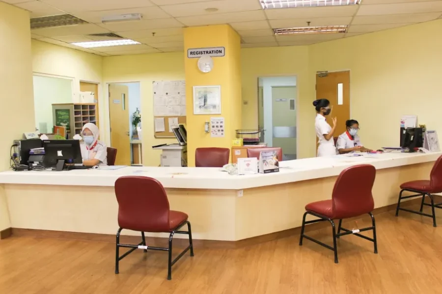 Assunta Hospital