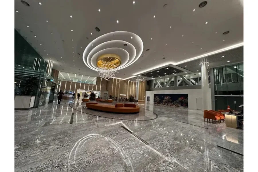 Sunway Medical Centre