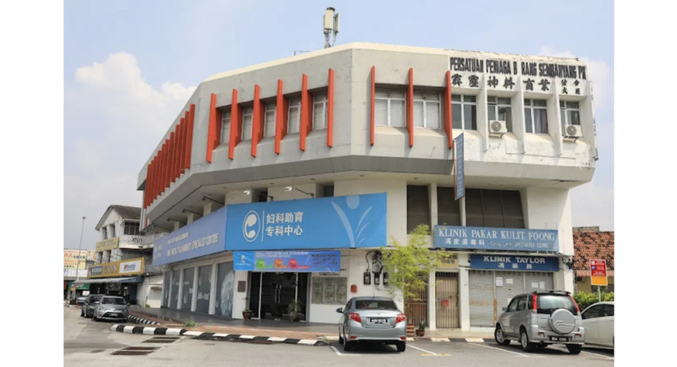 IVF Centre Ipoh