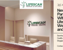365 PR Lifescan