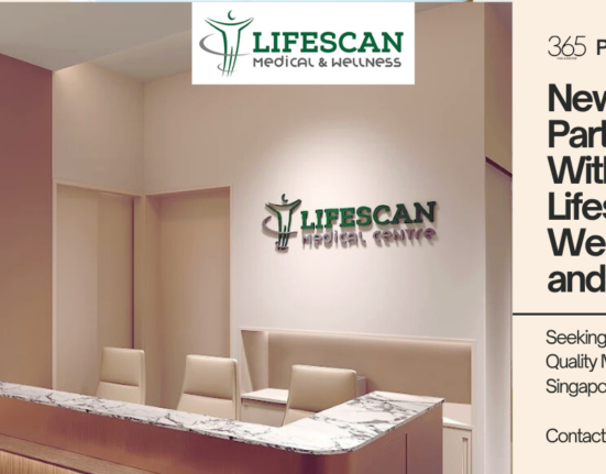 365 PR Lifescan