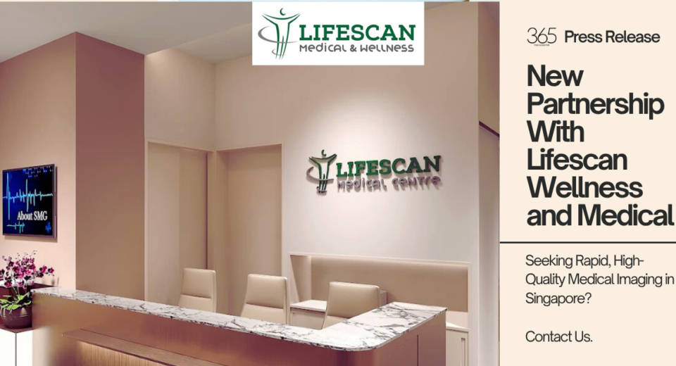 365 PR Lifescan