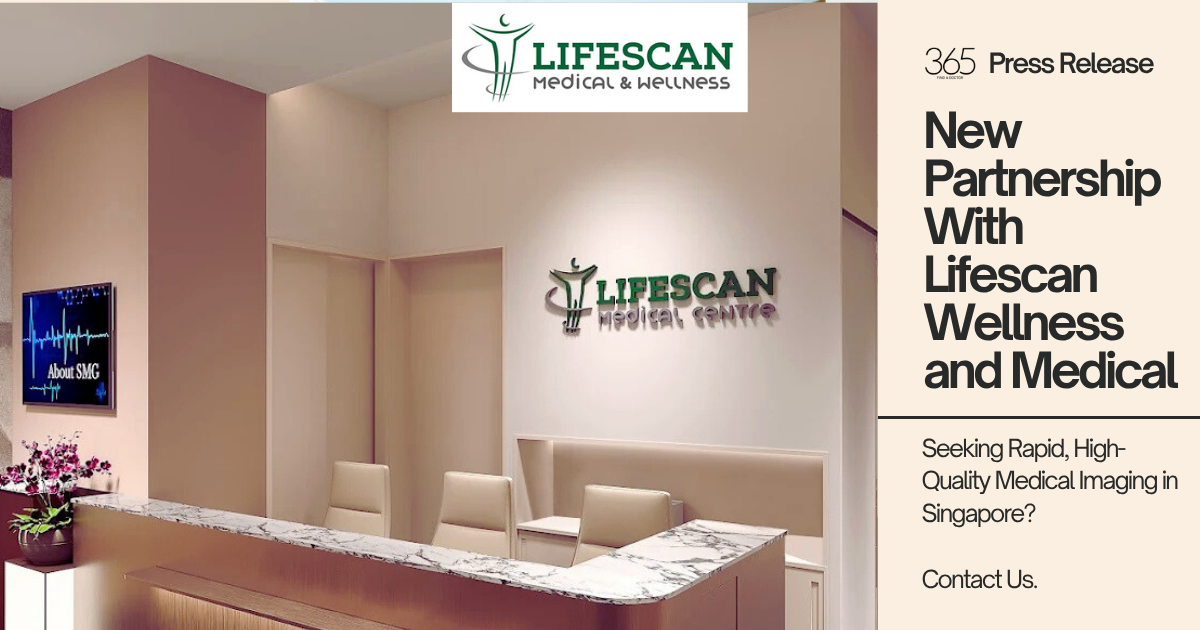 365 PR Lifescan