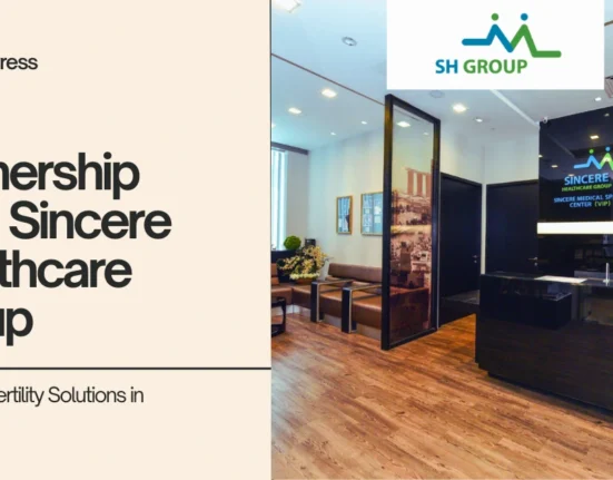 Sincere Healthcare Group