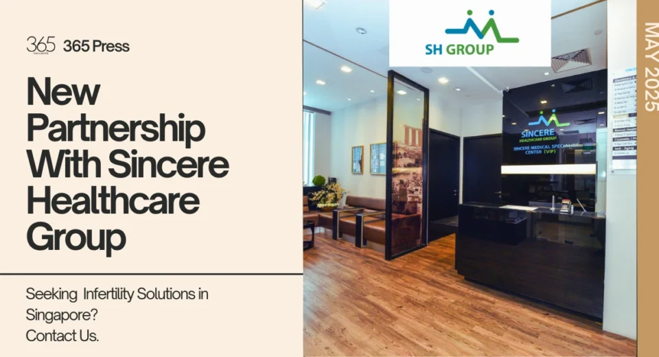 Sincere Healthcare Group