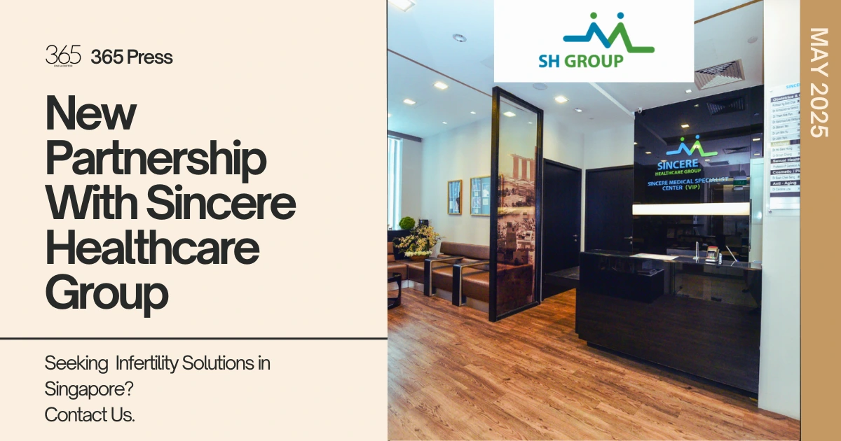 Sincere Healthcare Group