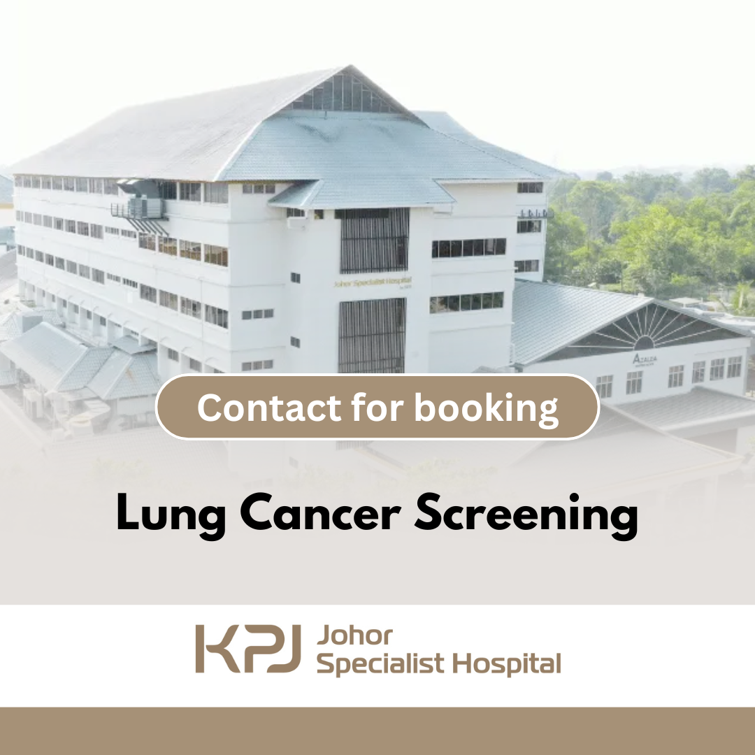 Lung cancer screening