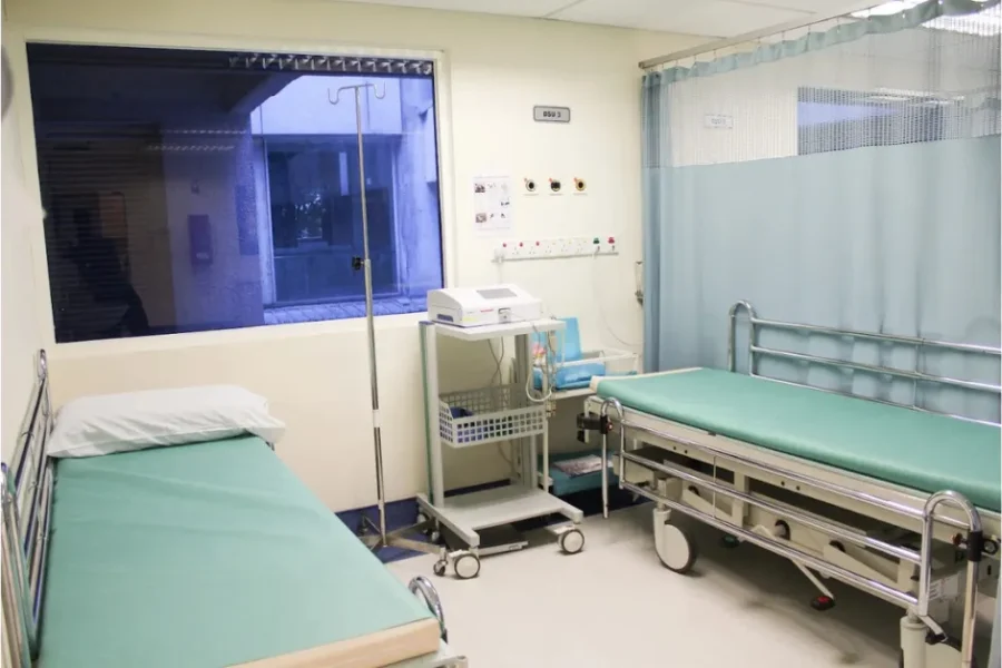 Assunta Hospital