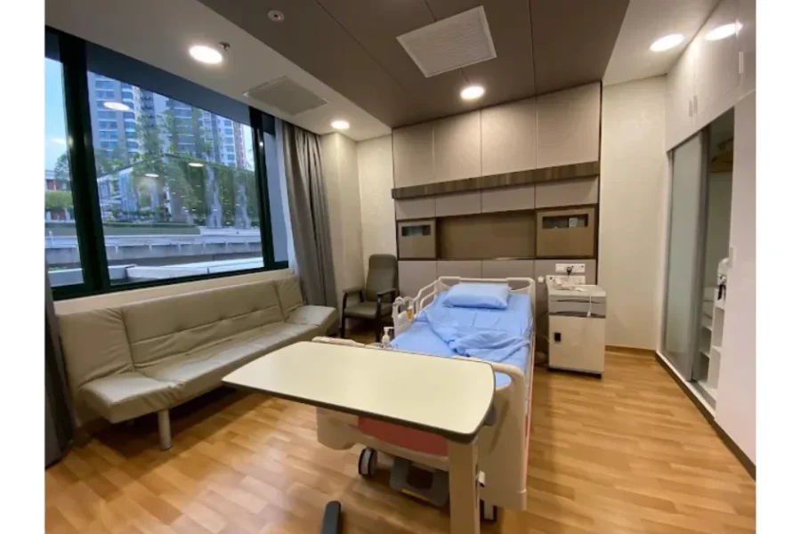 Sunway Medical Centre