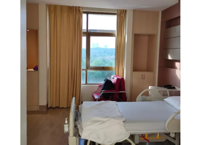 Thomson Hospital
