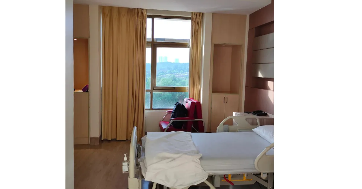 Thomson Hospital